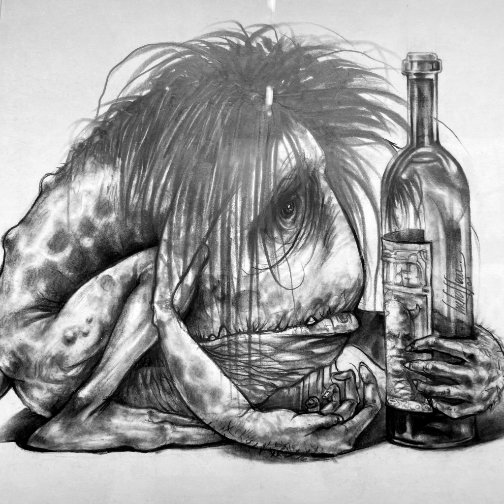 Jean Linnhoff - Kraspok