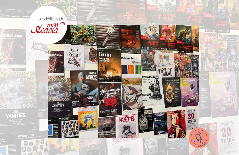 Les 20 ans de Spacejunk