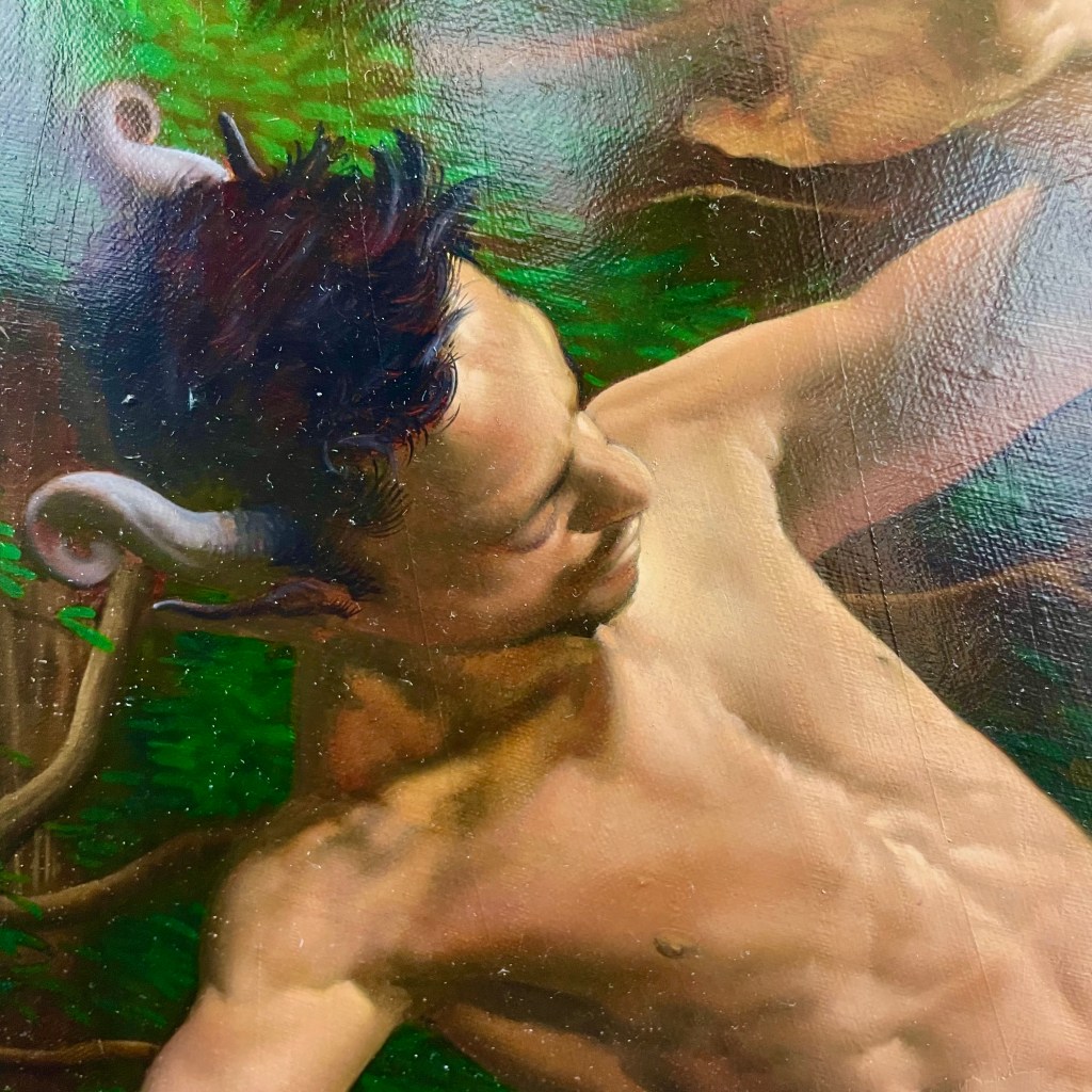 Nicola Verlato - Banned