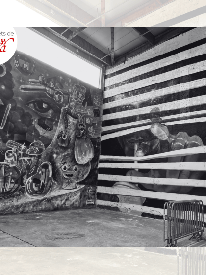 Festival Peinture fraîche 2026