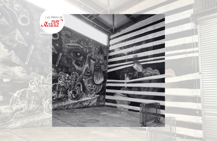 Festival Peinture fraîche 2026